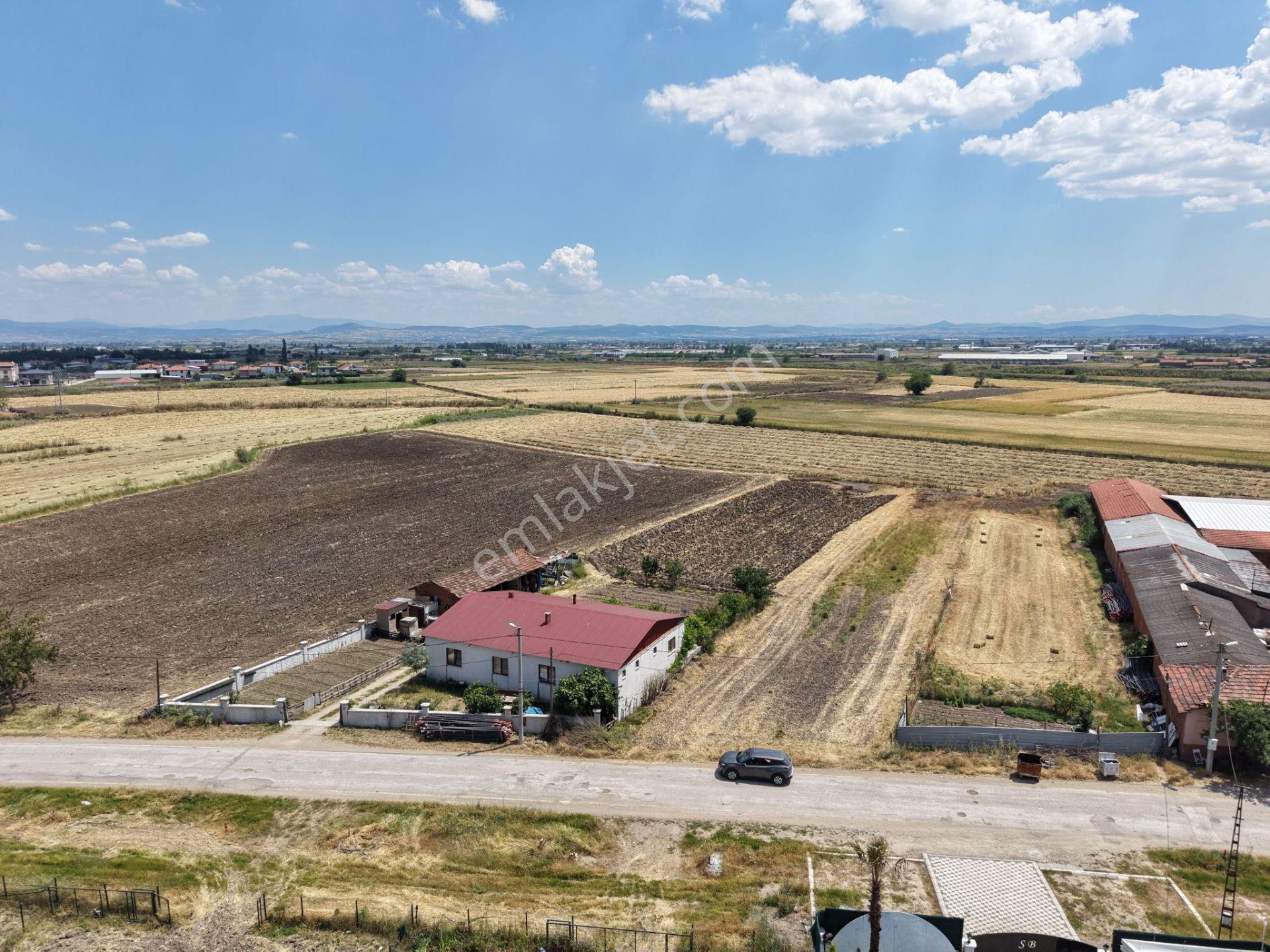Cb King'den Köseler Mah. Konut+ticari İmarlı 890m² Satılık Arsa - Görsel 16