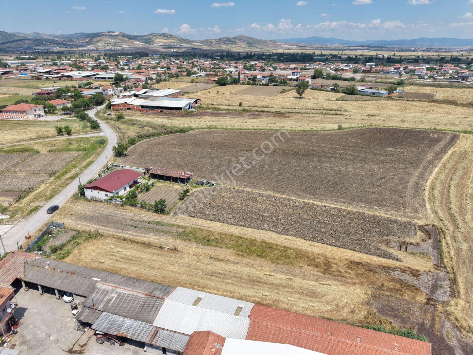 Cb King'den Köseler Mah. Konut+ticari İmarlı 890m² Satılık Arsa - Görsel 33