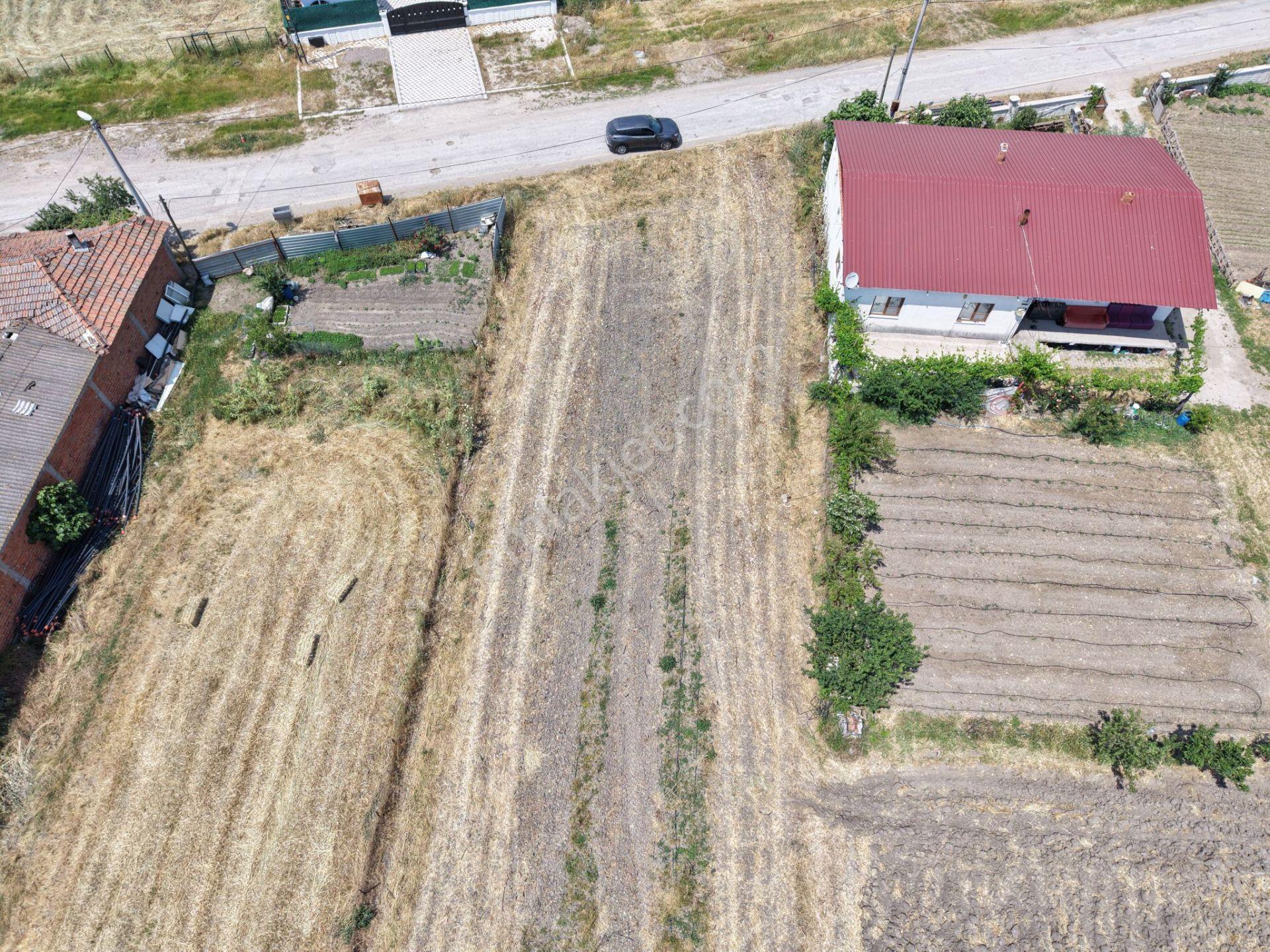 Cb King'den Köseler Mah. Konut+ticari İmarlı 890m² Satılık Arsa - Görsel 28