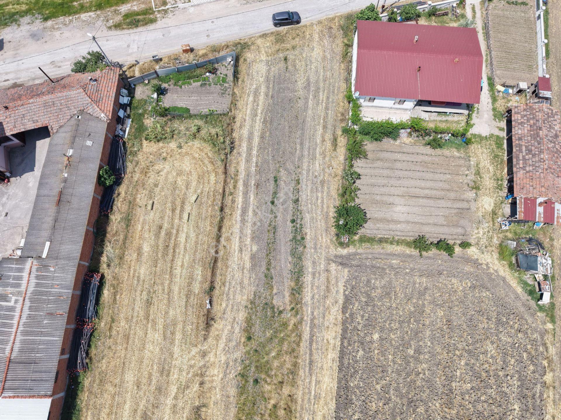 Cb King'den Köseler Mah. Konut+ticari İmarlı 890m² Satılık Arsa - Görsel 32