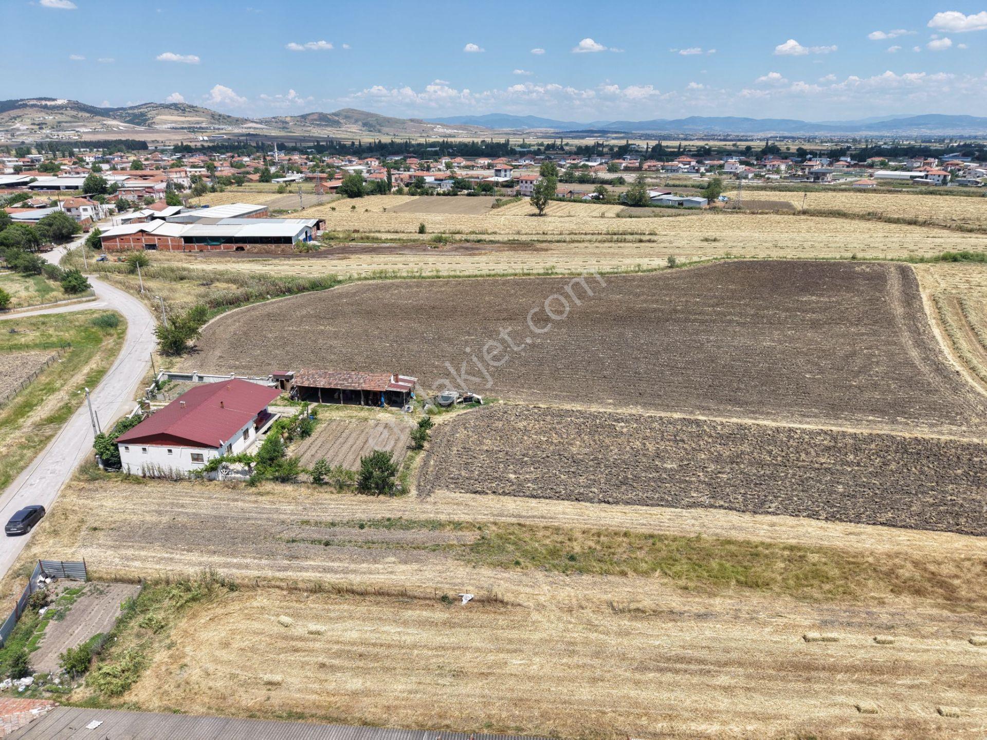 Cb King'den Köseler Mah. Konut+ticari İmarlı 890m² Satılık Arsa - Görsel 25