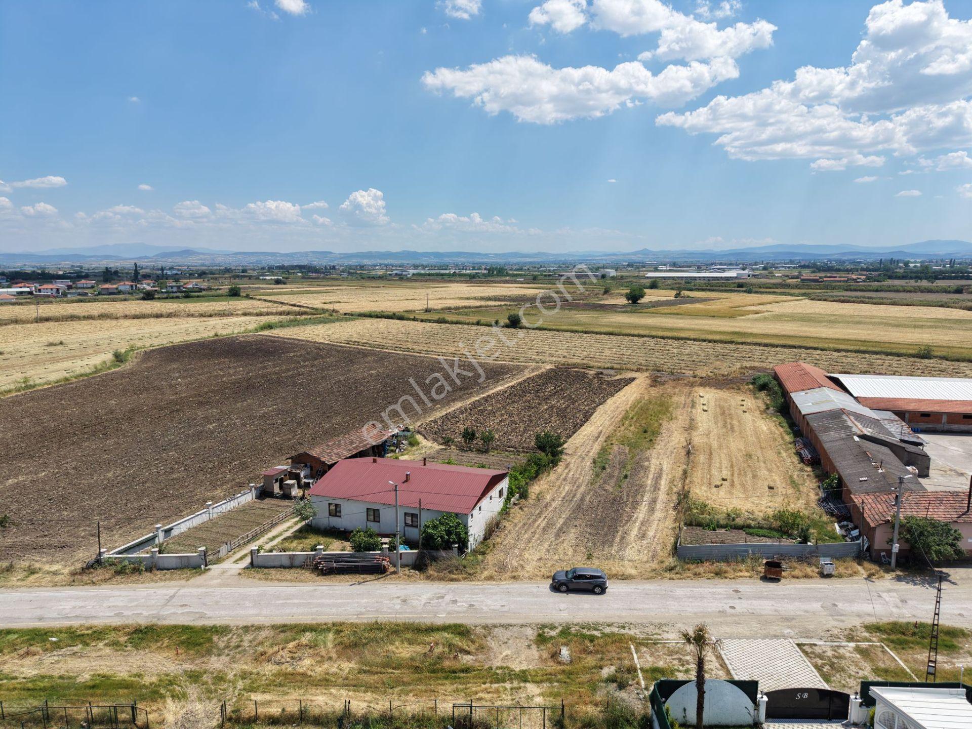 Cb King'den Köseler Mah. Konut+ticari İmarlı 890m² Satılık Arsa - Görsel 14