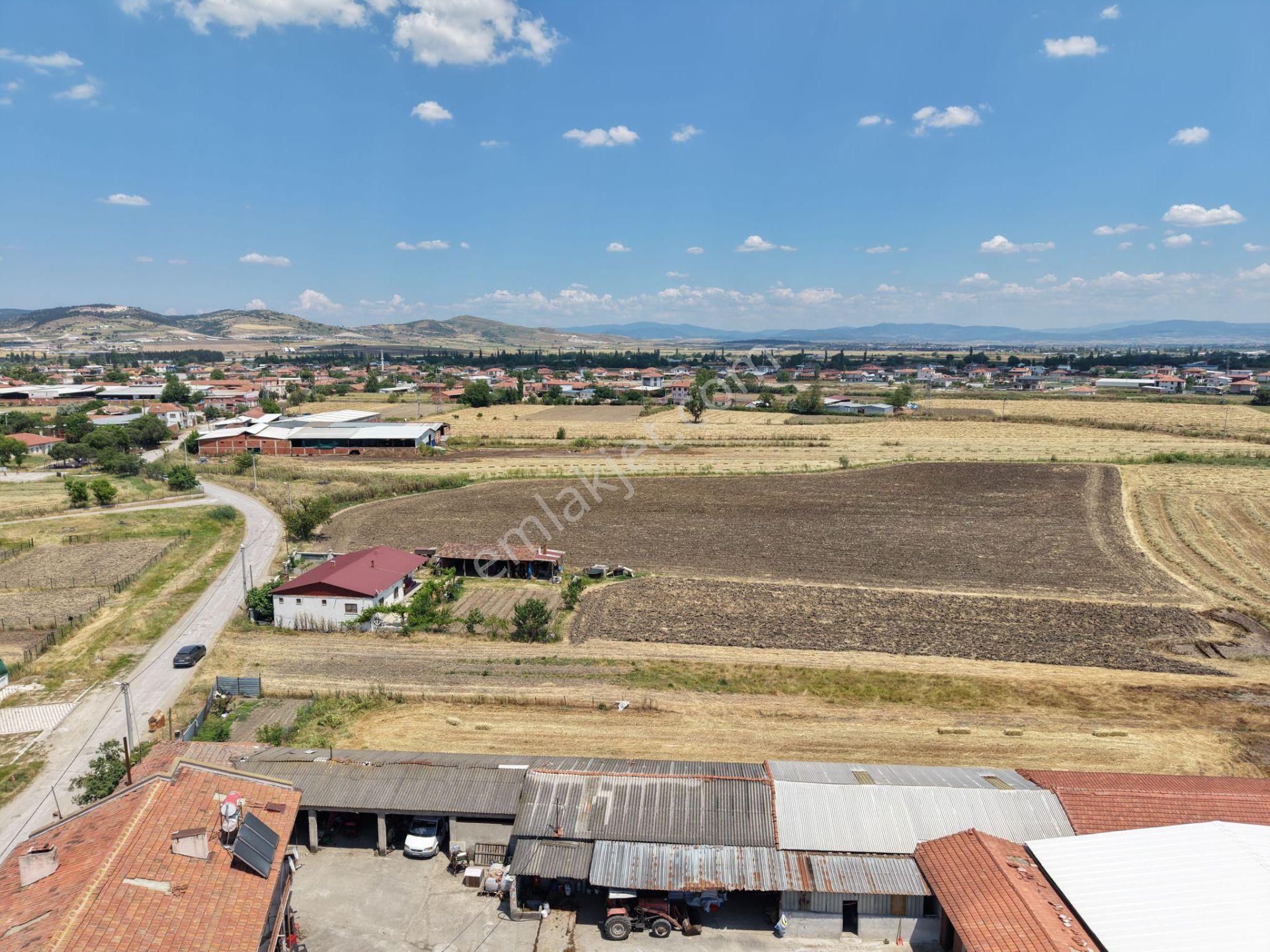 Cb King'den Köseler Mah. Konut+ticari İmarlı 890m² Satılık Arsa - Görsel 20