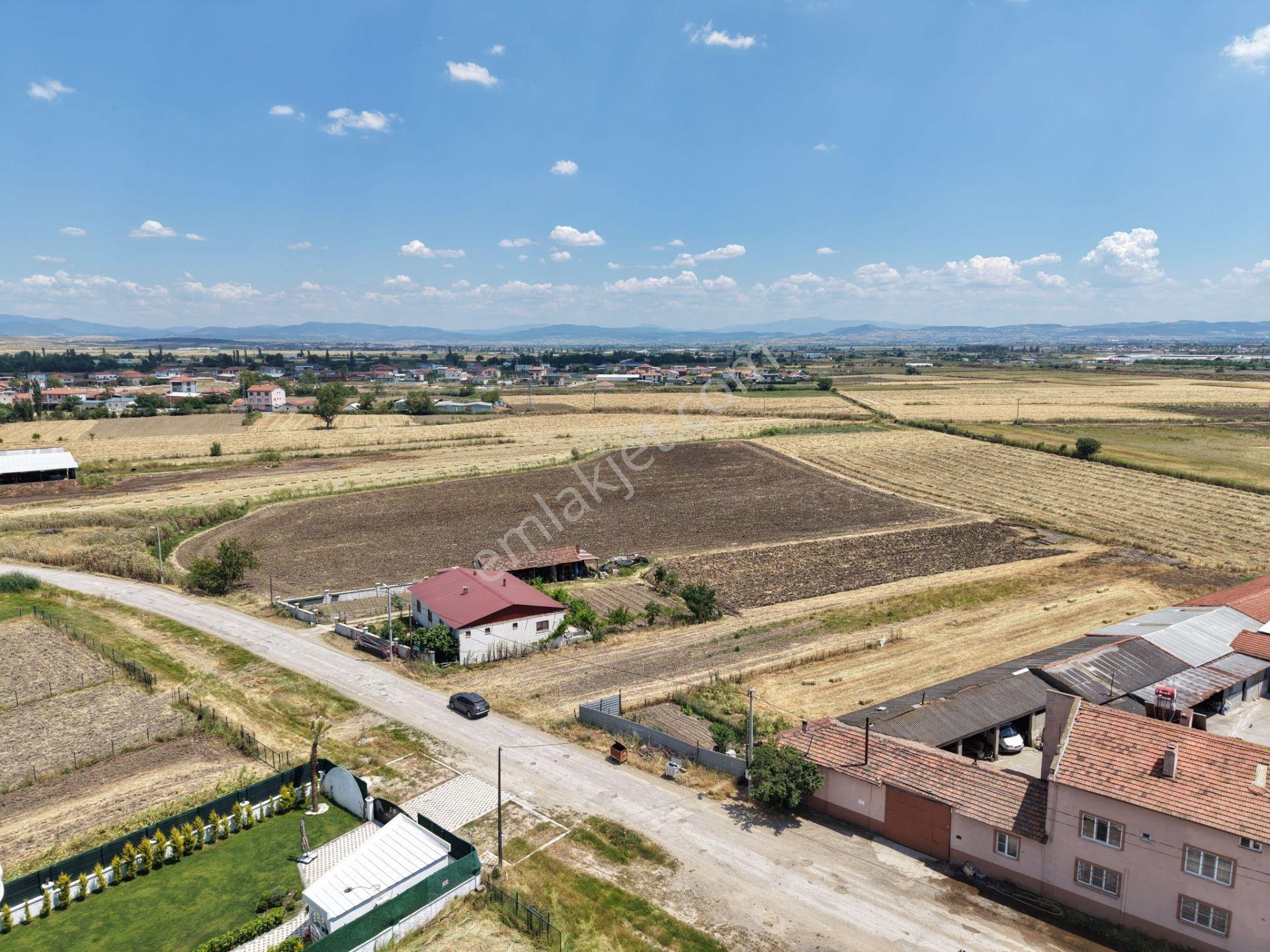 Cb King'den Köseler Mah. Konut+ticari İmarlı 890m² Satılık Arsa - Görsel 18