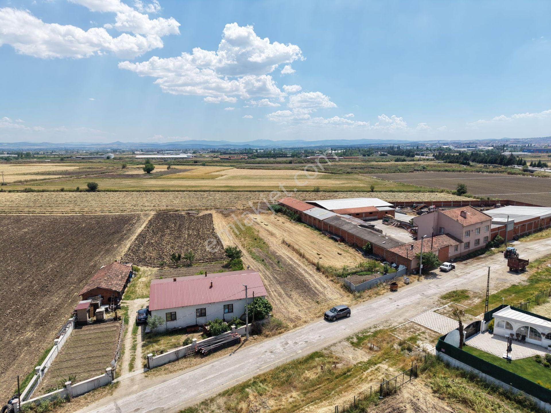 Cb King'den Köseler Mah. Konut+ticari İmarlı 890m² Satılık Arsa - Görsel 12
