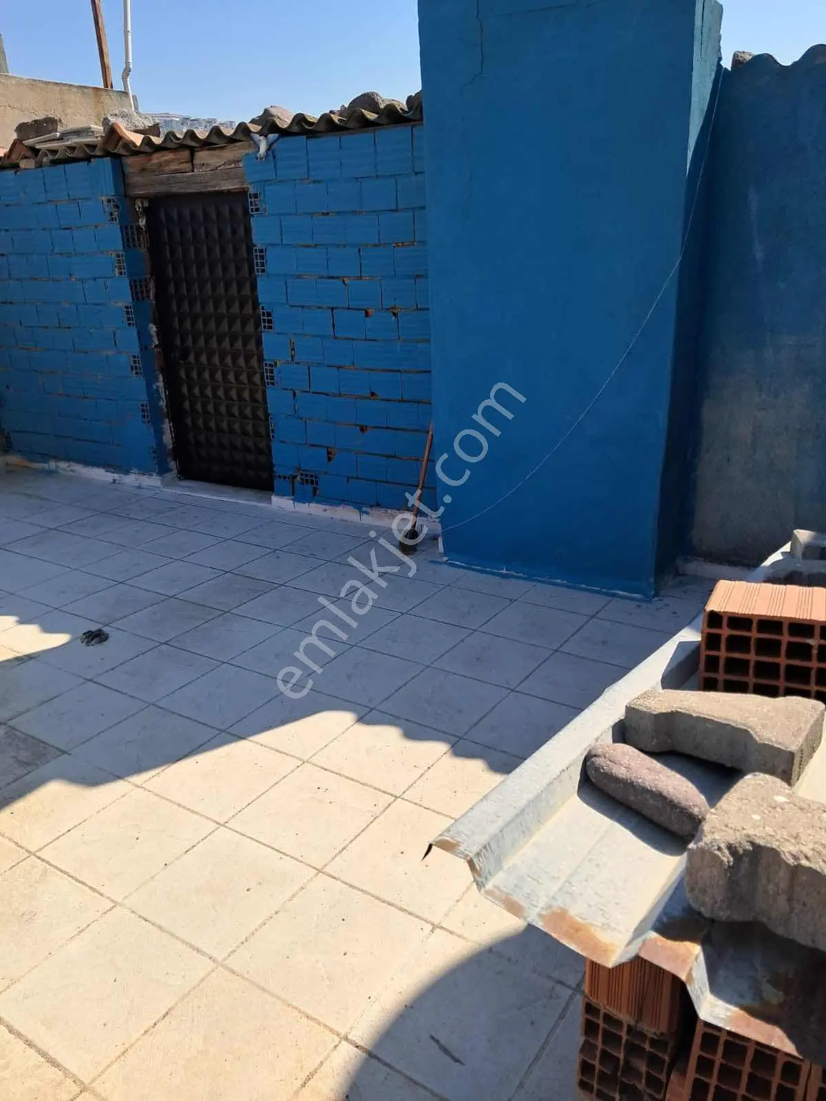 Osmangazi Mah. Kombi+klimalı+yapılı Kiralık 3+1 Teraslı Daire - Görsel 30