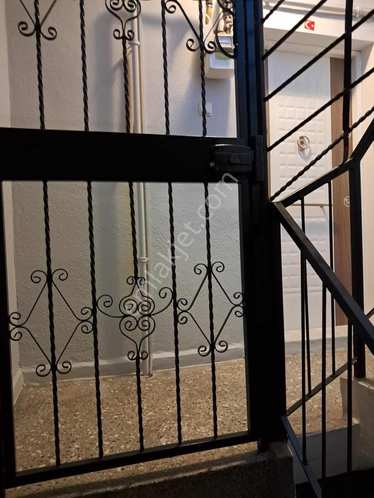 Osmangazi Mah. Kombi+klimalı+yapılı Kiralık 3+1 Teraslı Daire - Görsel 10