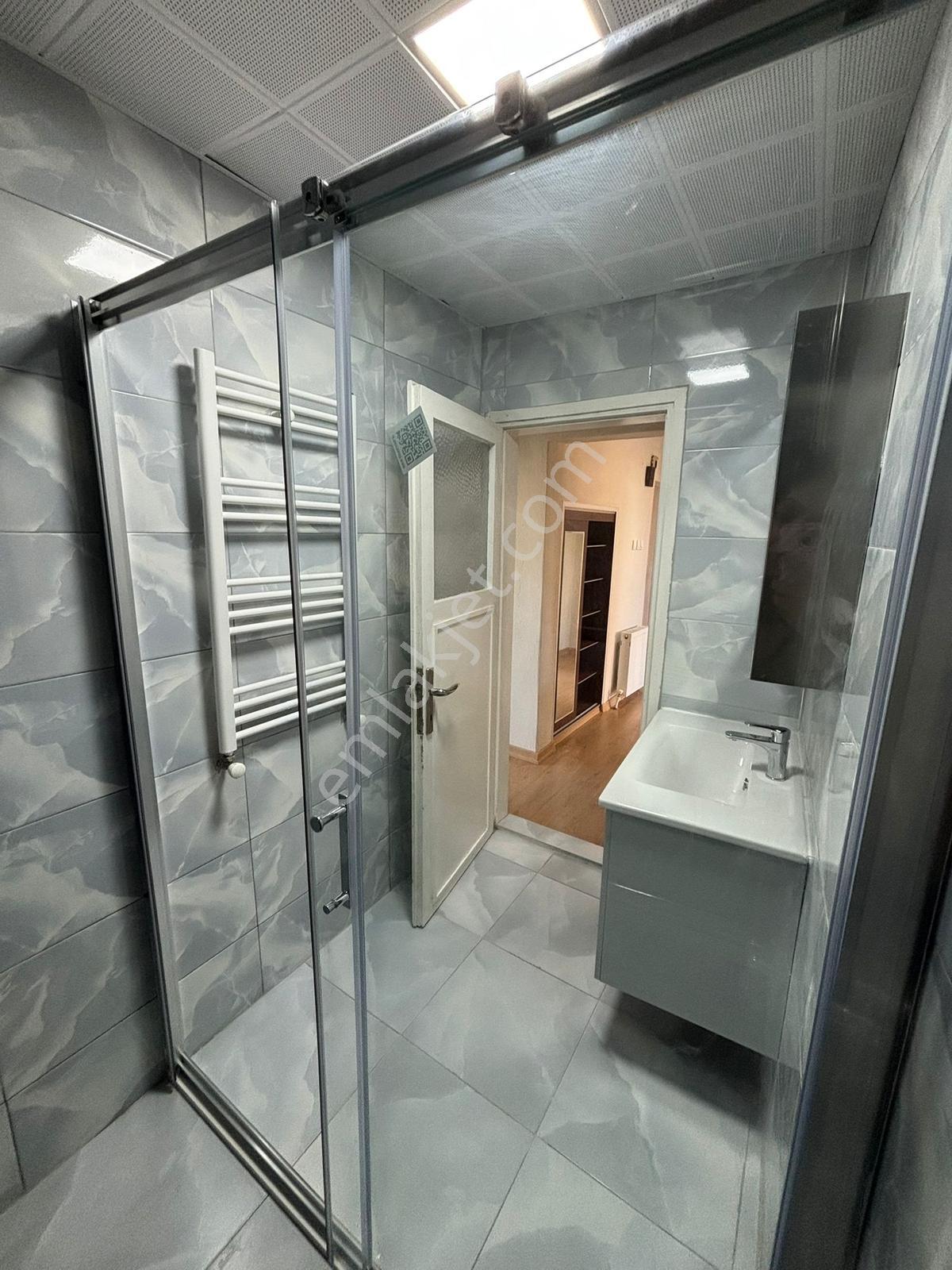 Osmangazi Mah. Kombi+klimalı+yapılı Kiralık 3+1 Teraslı Daire - Görsel 27