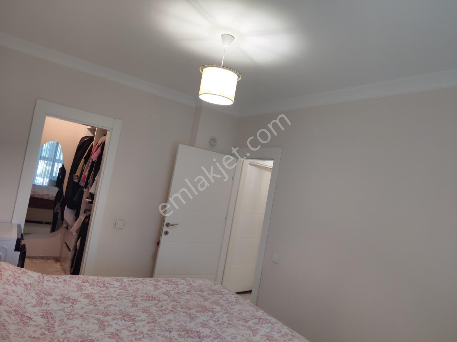Hastane Yakını Giyinme Odalı 70 M2 2+1 Kiralık Daire - Görsel 10
