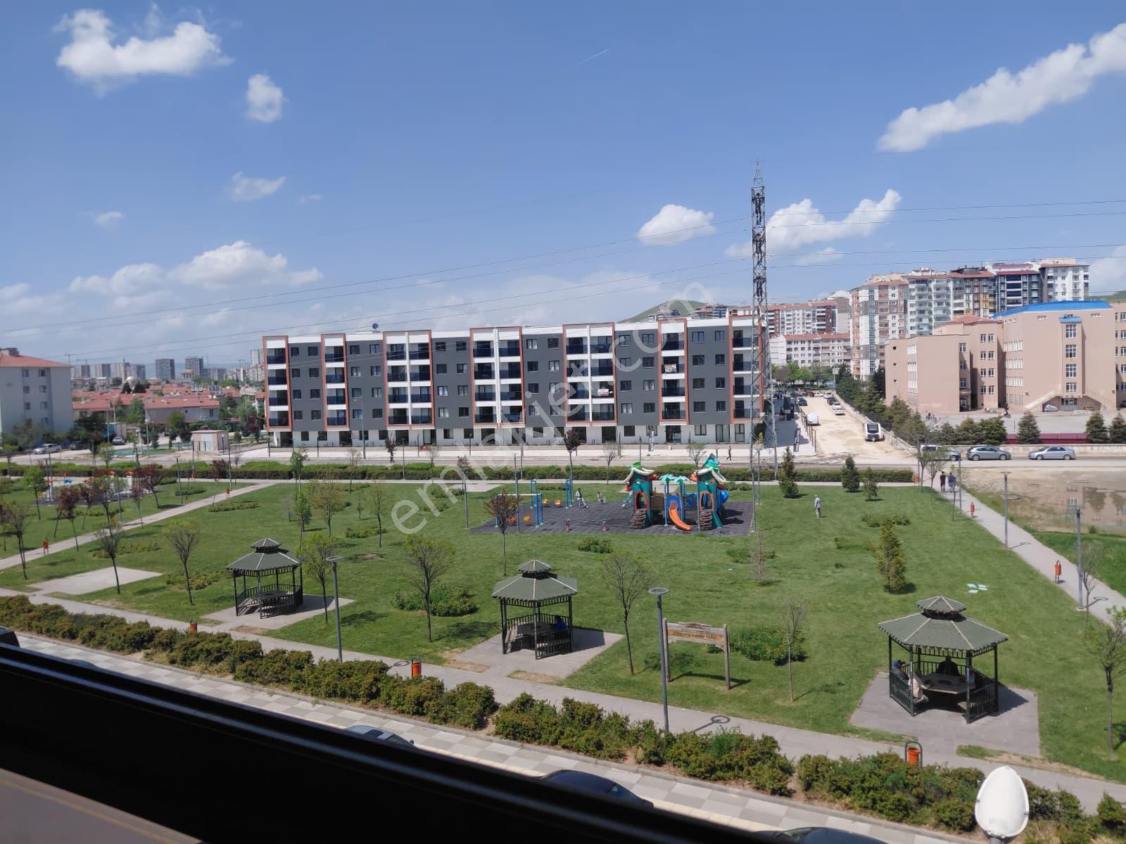 Hastane Yakını Giyinme Odalı 70 M2 2+1 Kiralık Daire - Görsel 30