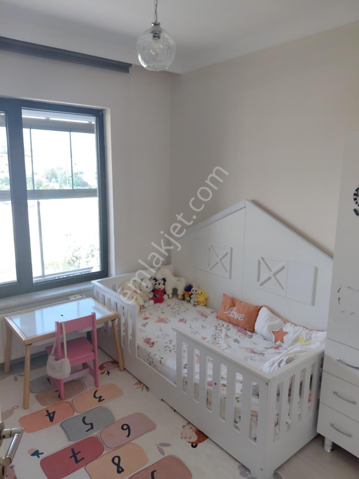Hastane Yakını Giyinme Odalı 70 M2 2+1 Kiralık Daire - Görsel 12