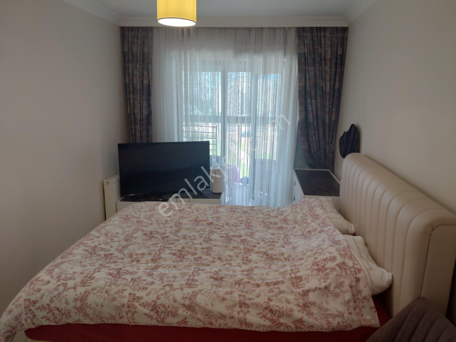 Hastane Yakını Giyinme Odalı 70 M2 2+1 Kiralık Daire - Görsel 9