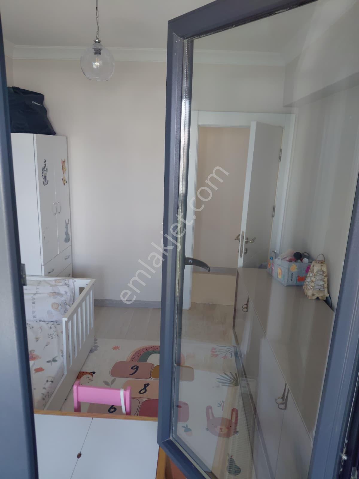 Hastane Yakını Giyinme Odalı 70 M2 2+1 Kiralık Daire - Görsel 23