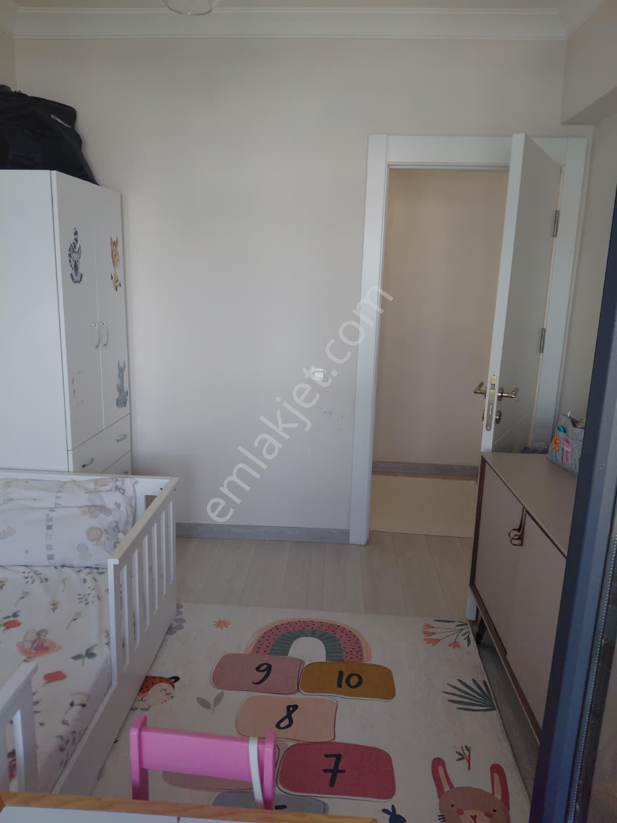 Hastane Yakını Giyinme Odalı 70 M2 2+1 Kiralık Daire - Görsel 15
