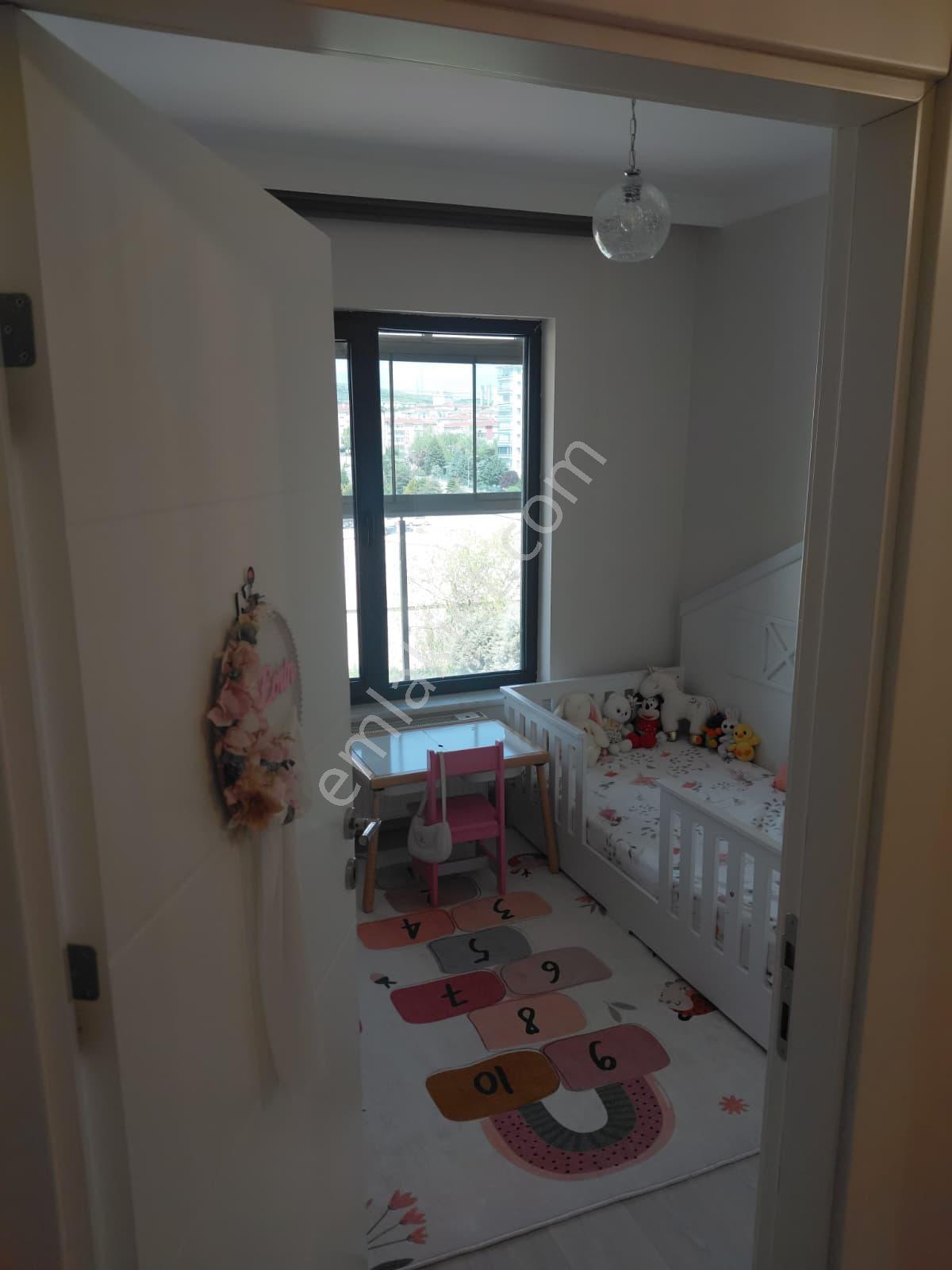 Hastane Yakını Giyinme Odalı 70 M2 2+1 Kiralık Daire - Görsel 14