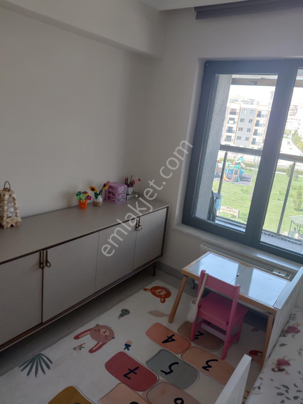 Hastane Yakını Giyinme Odalı 70 M2 2+1 Kiralık Daire - Görsel 16
