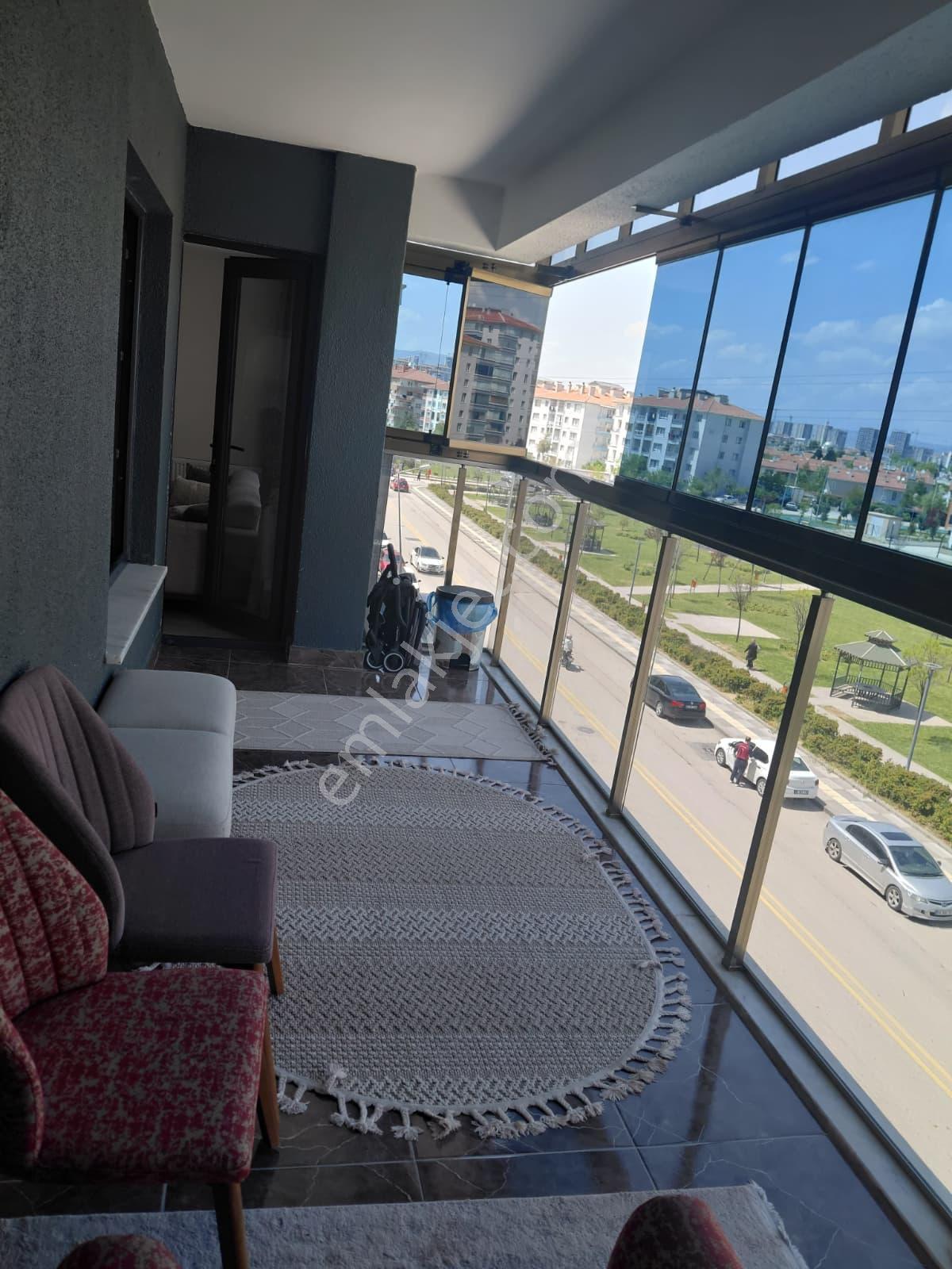 Hastane Yakını Giyinme Odalı 70 M2 2+1 Kiralık Daire - Görsel 25
