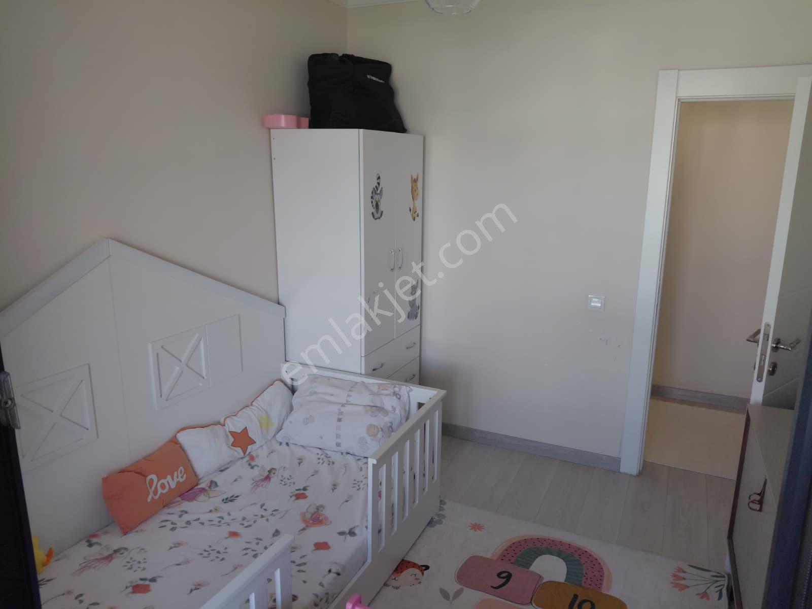 Hastane Yakını Giyinme Odalı 70 M2 2+1 Kiralık Daire - Görsel 11