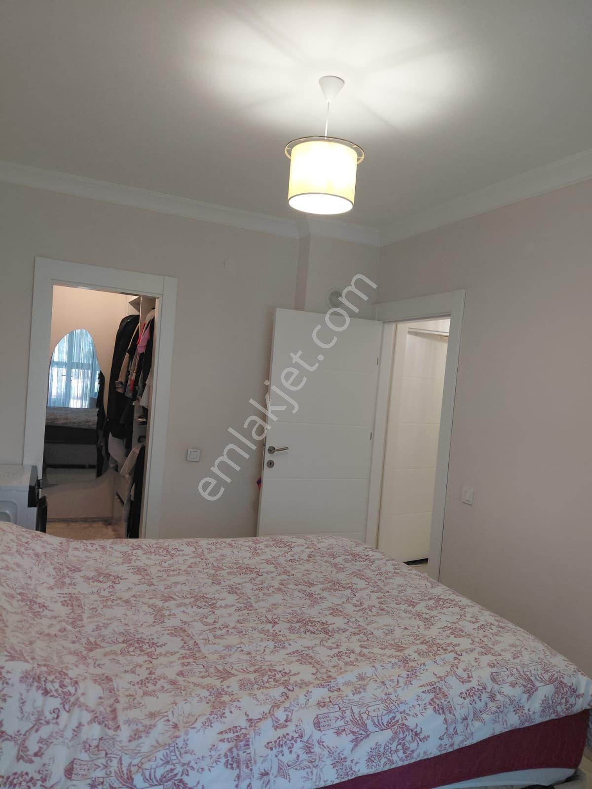 Hastane Yakını Giyinme Odalı 70 M2 2+1 Kiralık Daire - Görsel 7