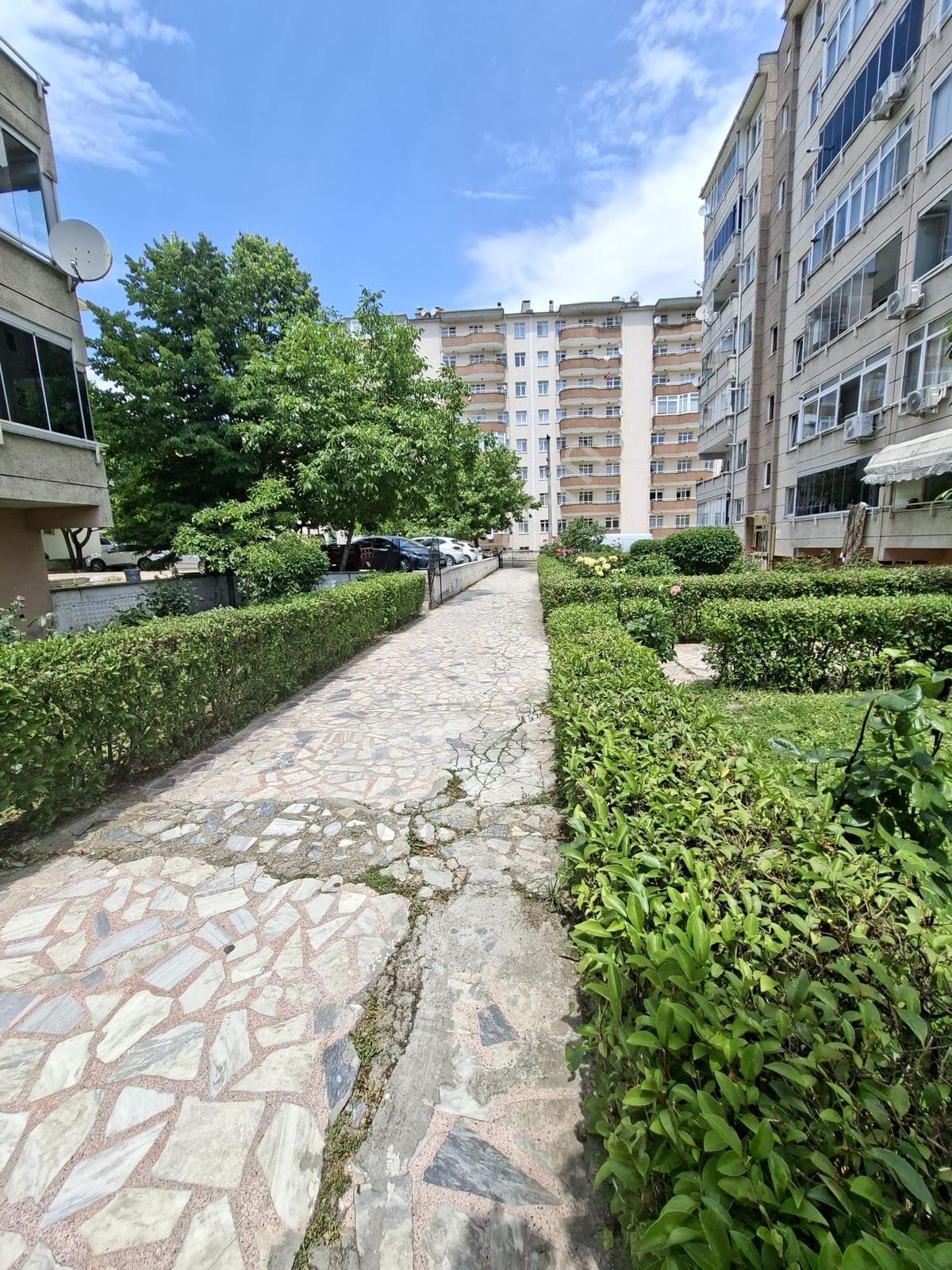 Edirne Atatürk Mah. Site İçerisinde Kiralık 3+1 Daire - Görsel 14
