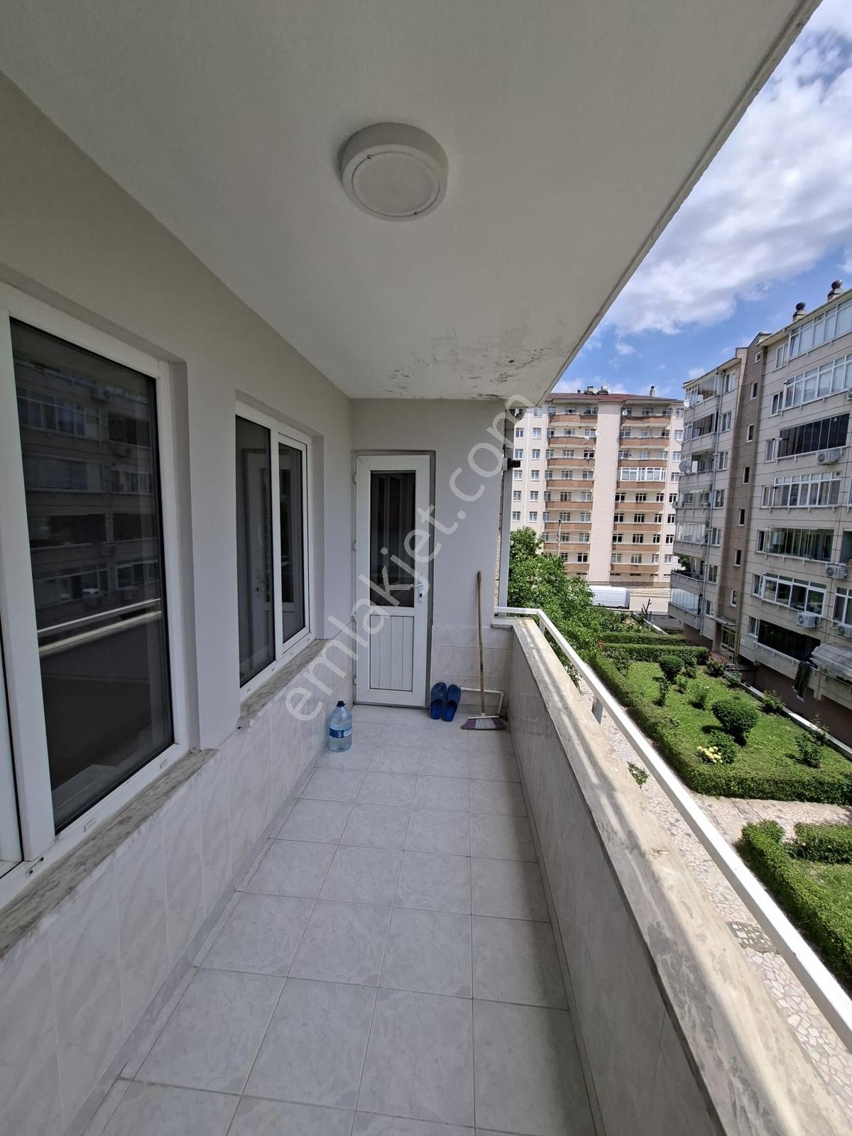 Edirne Atatürk Mah. Site İçerisinde Kiralık 3+1 Daire - Görsel 8