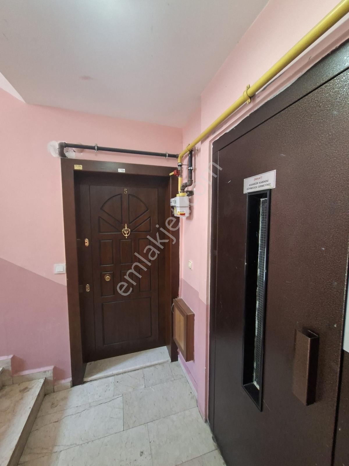 Edirne Atatürk Mah. Site İçerisinde Kiralık 3+1 Daire - Görsel 6