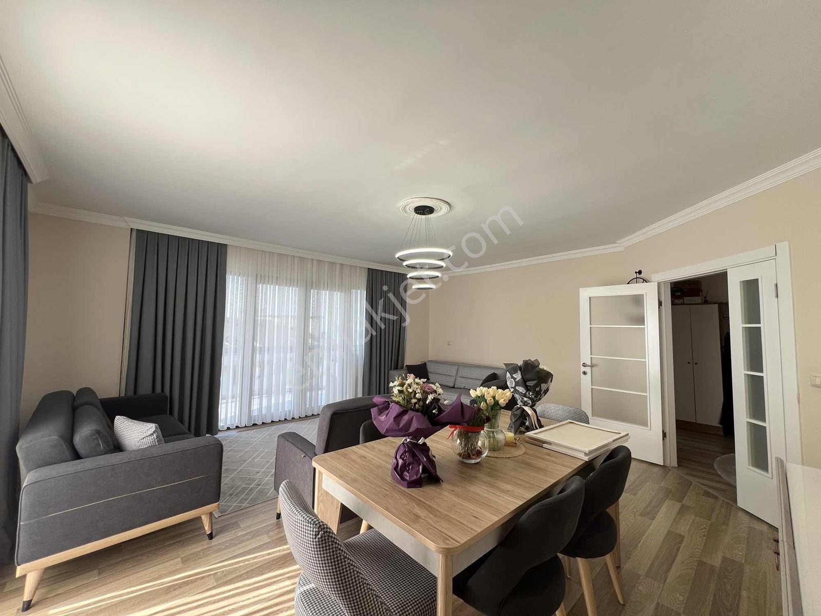 Atasoy Üniversite Mahallesinde 3+1 Manzaralı Daire - Görsel 7