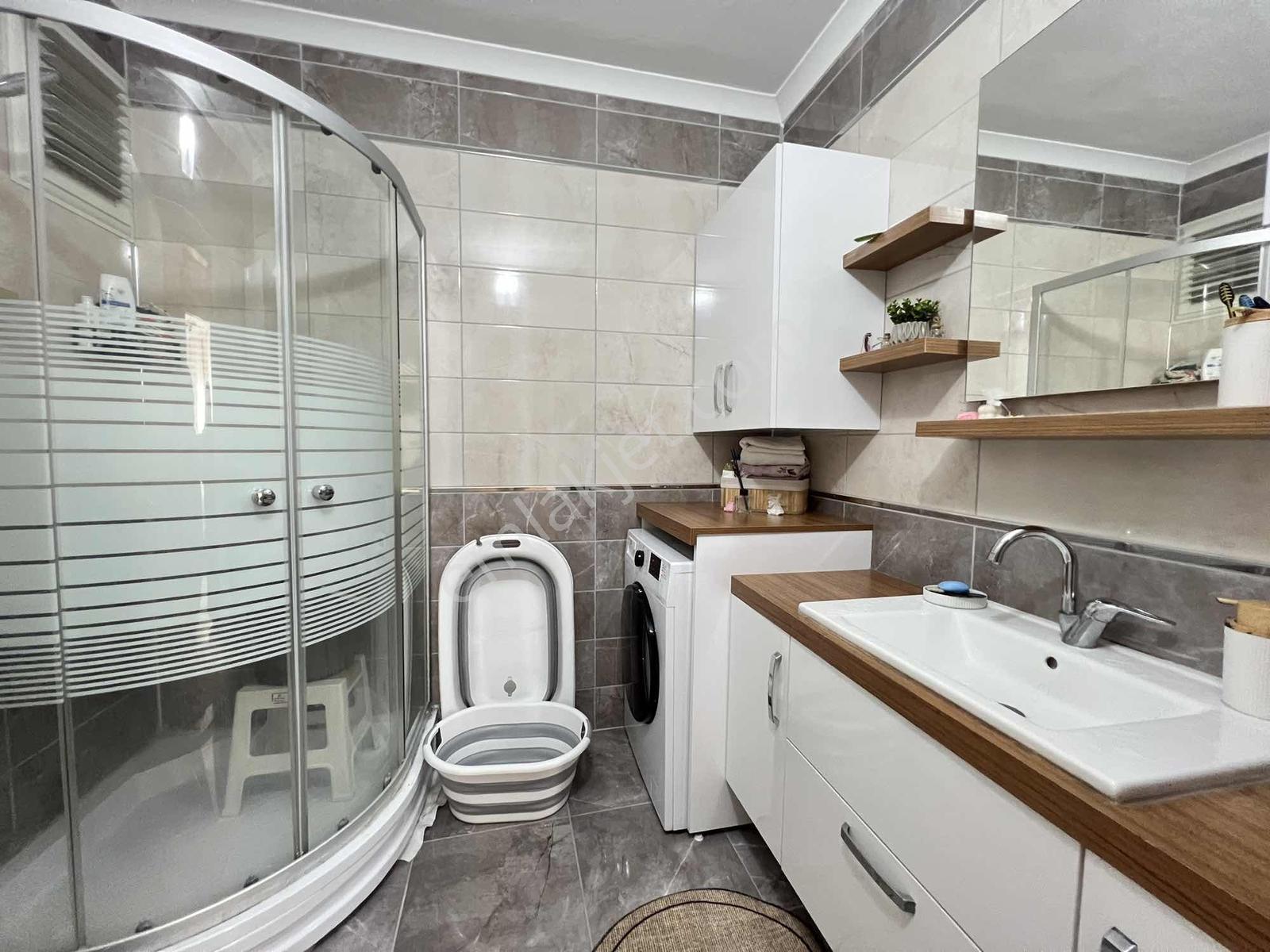 Atasoy Üniversite Mahallesinde 3+1 Manzaralı Daire - Görsel 8