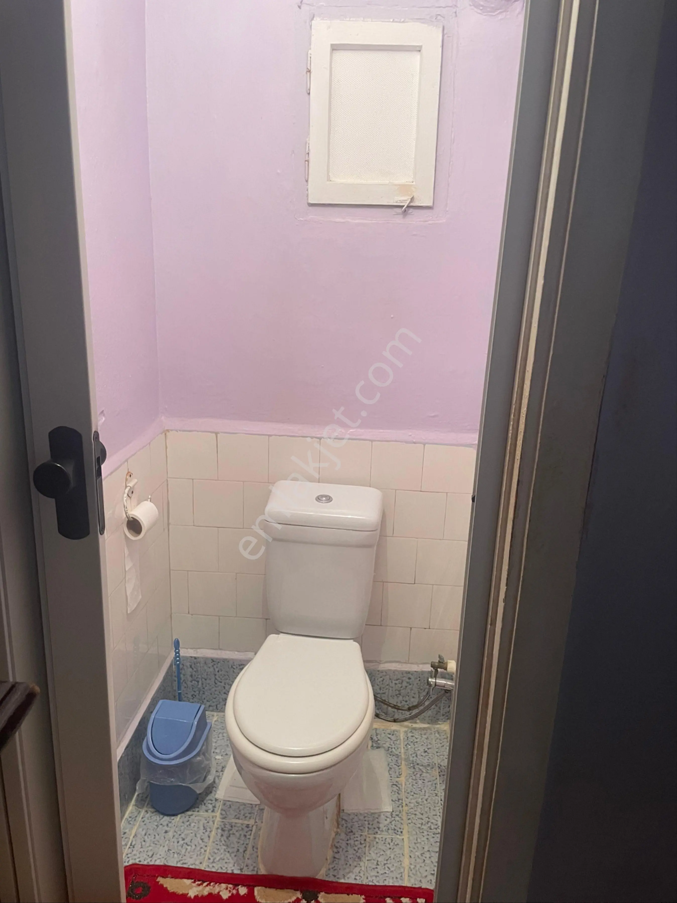 Yedikule’de Kat Mülkiyetli, Eşyalı, Merkezi Konumda Satılık Aile Dairesi - Görsel 4