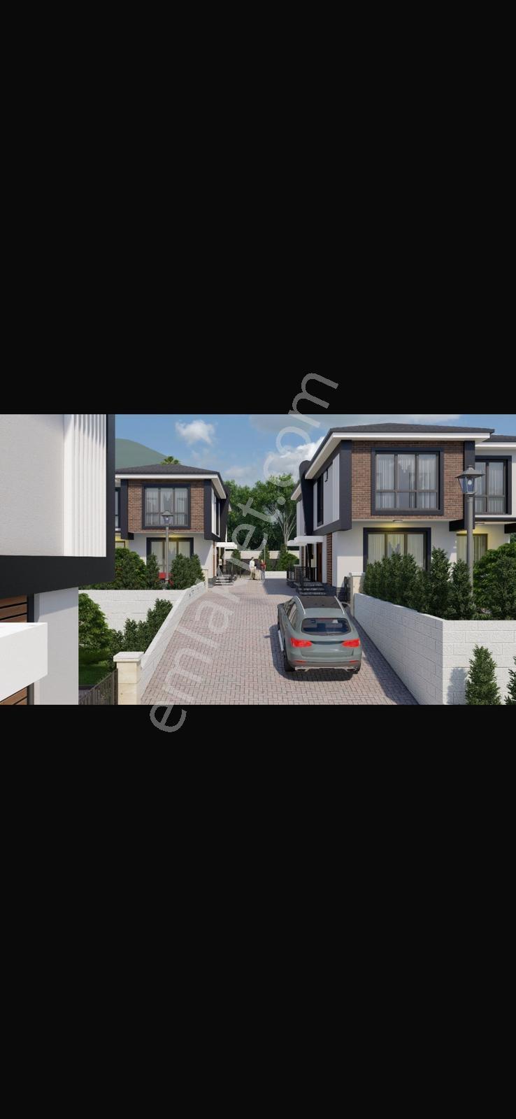 İnegöl Edebey Mahallesi'nde Satılık Özel Villa - Görsel 13