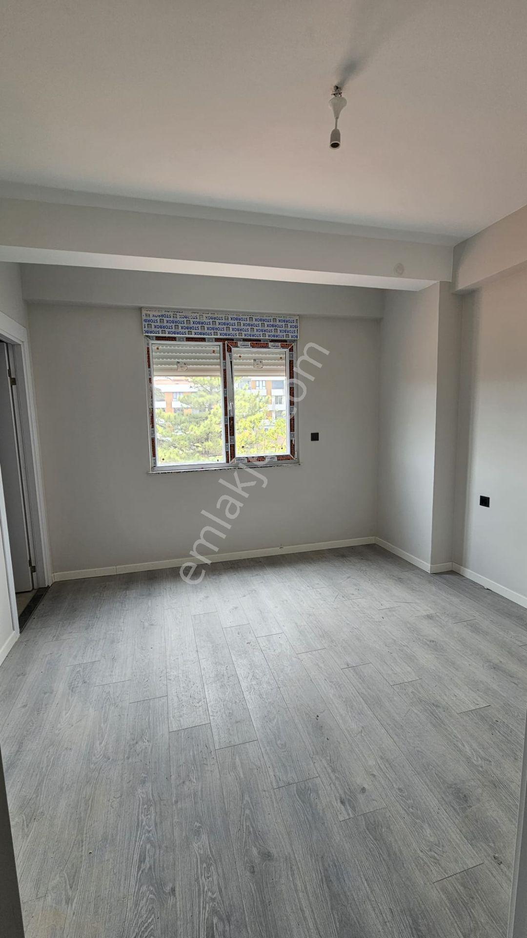 Tepebaşı Zincirlikuyu'da Sıfır, Yerden Isıtmalı, E.banyolu Lüks 3+1 - Görsel 8