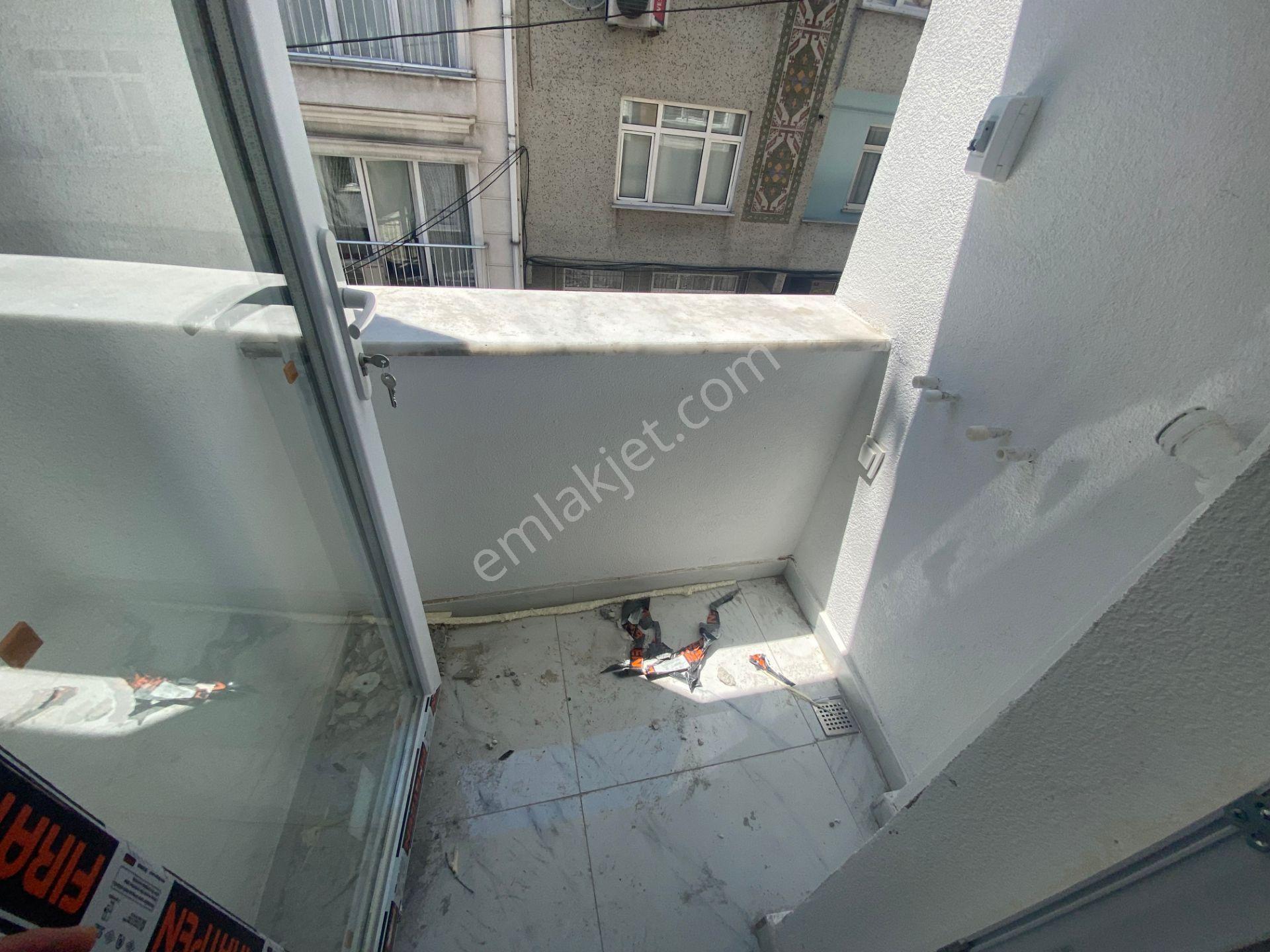Avrupa Emlak Tan Esenler Fatih Mah 75m² 2+1 Sıfır,asansörlü Satılık Daireler - Görsel 4