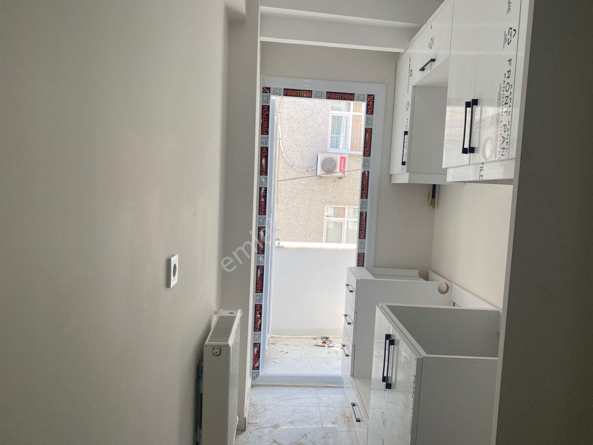 Avrupa Emlak Tan Esenler Fatih Mah 75m² 2+1 Sıfır,asansörlü Satılık Daireler - Görsel 3