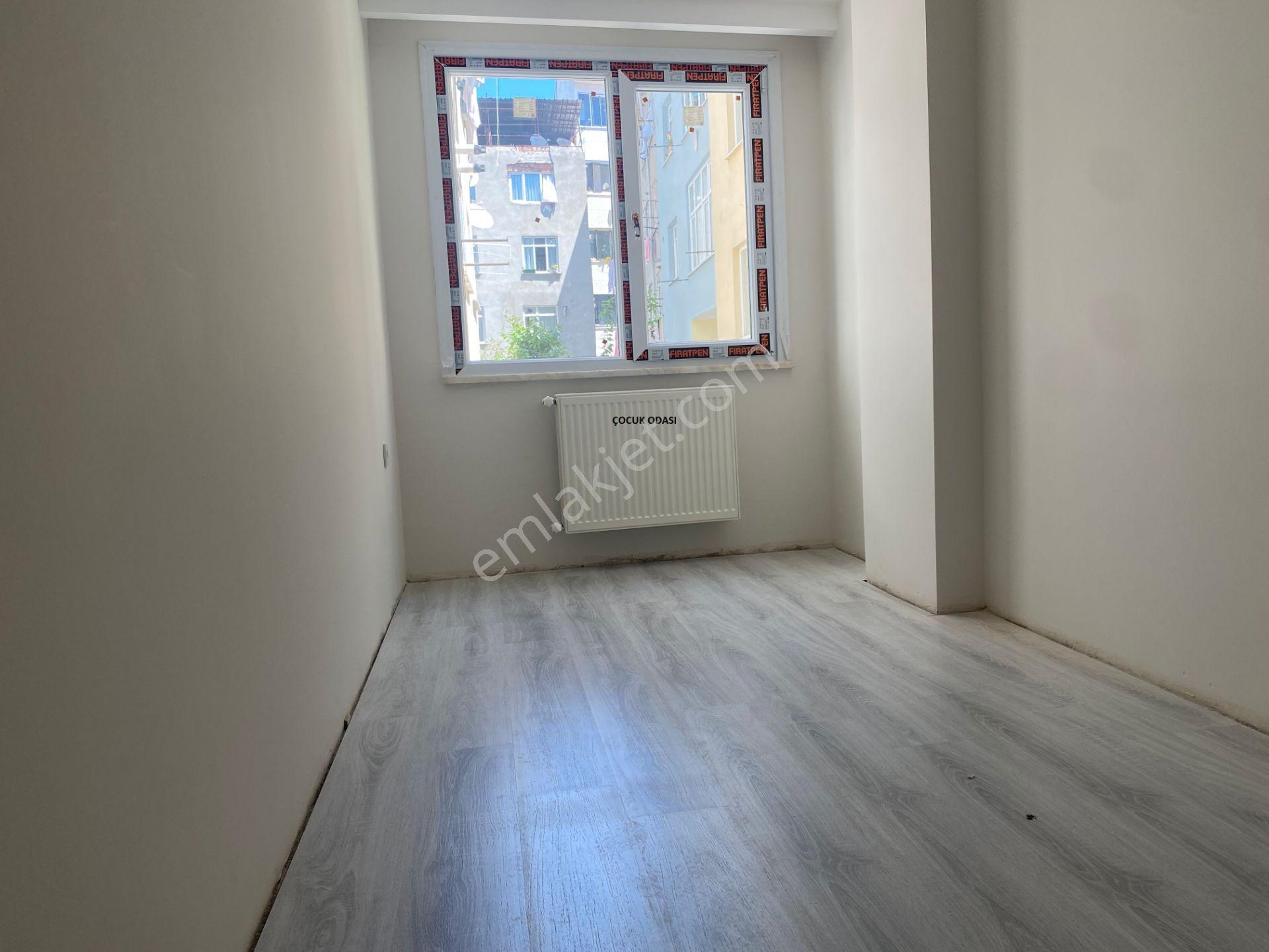 Avrupa Emlak Tan Esenler Fatih Mah 65m² 2+1 Amerikan Mutfaklı Yüksek Giriş,sıfır Bina - Görsel 6