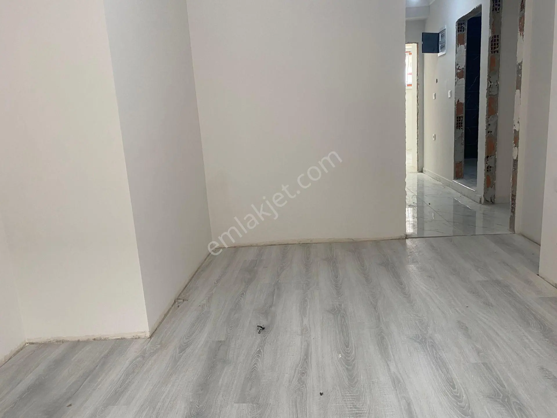 Avrupa Emlak Tan Esenler Fatih Mah 55m² 1+1 Bahçe Kat,sıfır,asansörlü Satılık Daire - Görsel 4