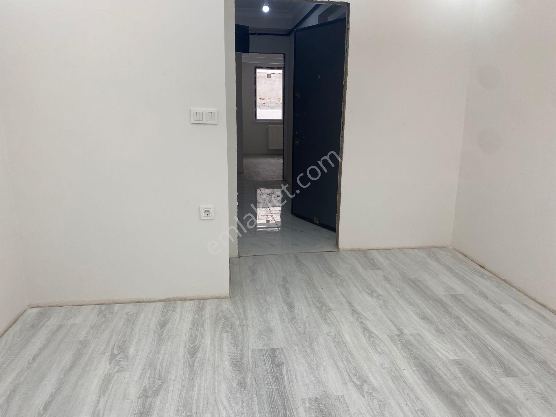 Avrupa Emlak Tan Esenler Fatih Mah 55m² 1+1 Bahçe Kat,sıfır,asansörlü Satılık Daire - Görsel 2