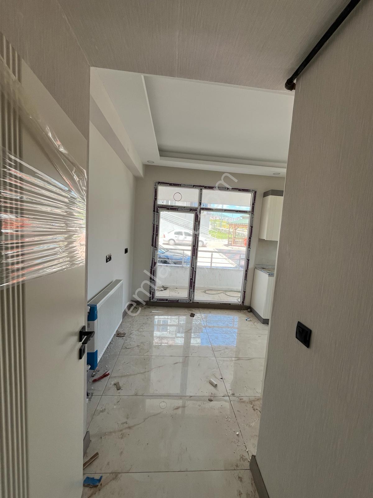 Ergani Makamdagı Mah Satılık Site İçi3+1 Balkonlu Sıfır Girişkat - Görsel 9