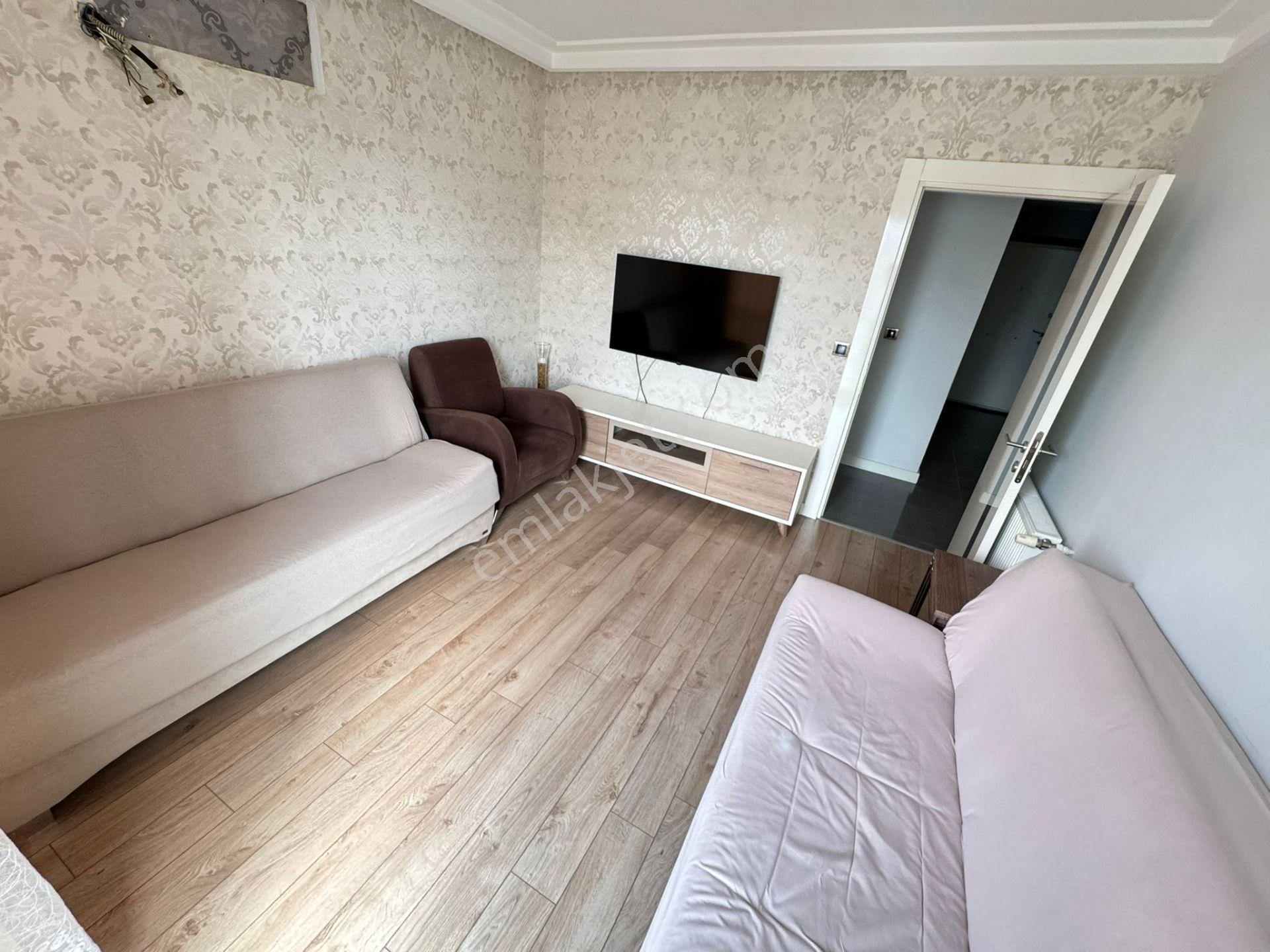 Baraj Yolu Kolej Kavşağında Kapalı Mutfak 3+1 Çift Banyo Giyinme Odalı Daire - Görsel 17