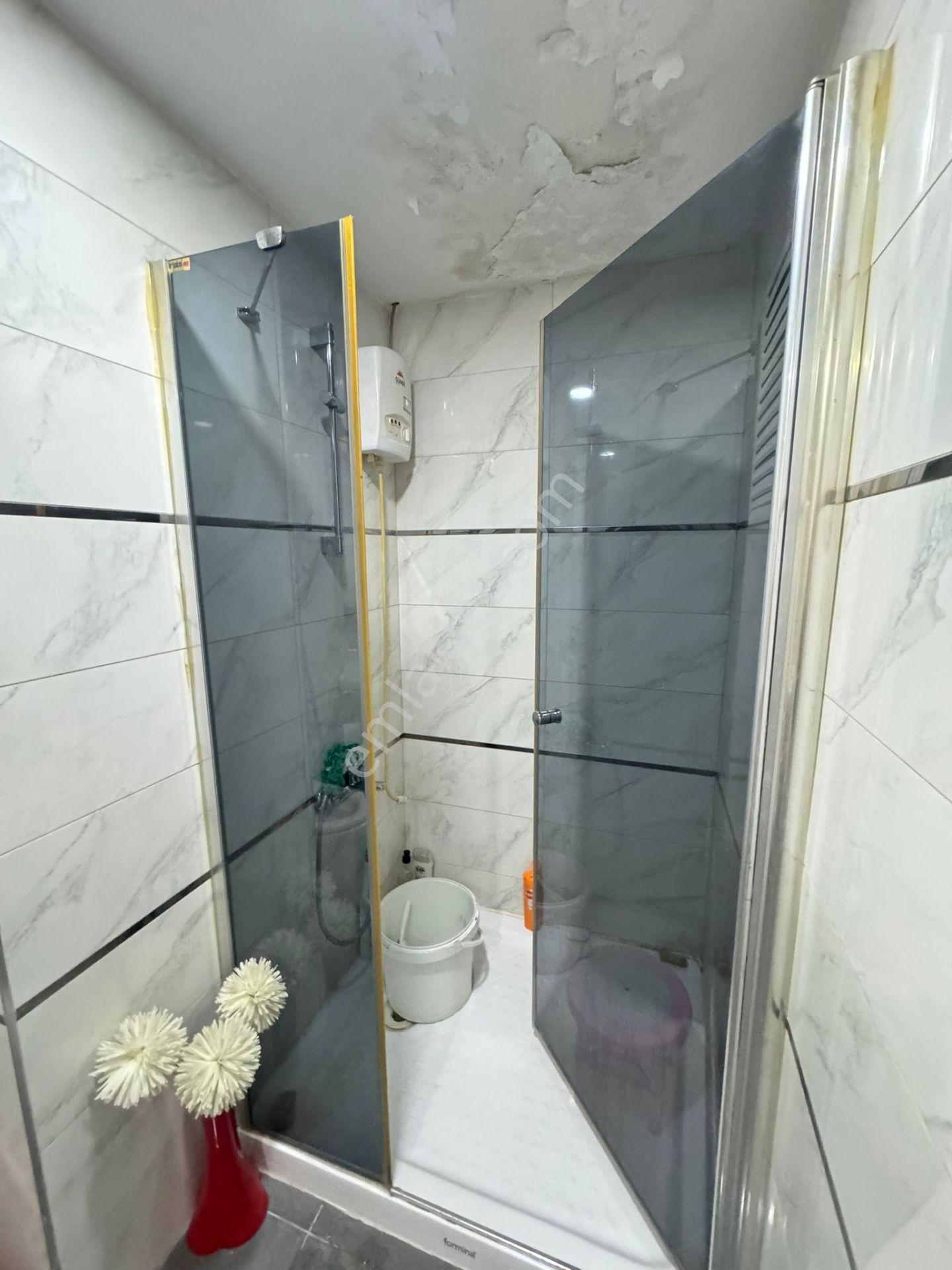 Baraj Yolu Kolej Kavşağında Kapalı Mutfak 3+1 Çift Banyo Giyinme Odalı Daire - Görsel 20