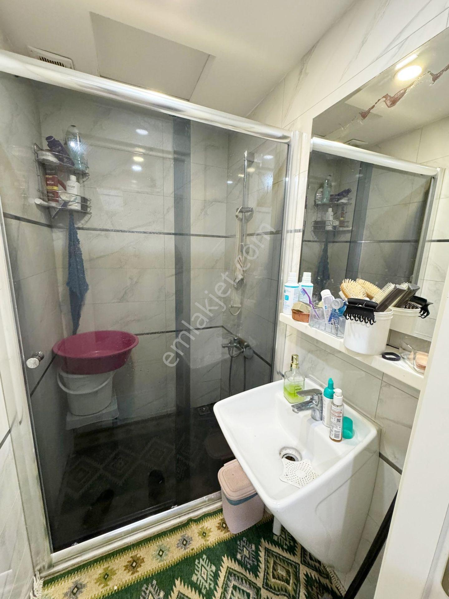 Baraj Yolu Kolej Kavşağında Kapalı Mutfak 3+1 Çift Banyo Giyinme Odalı Daire - Görsel 11