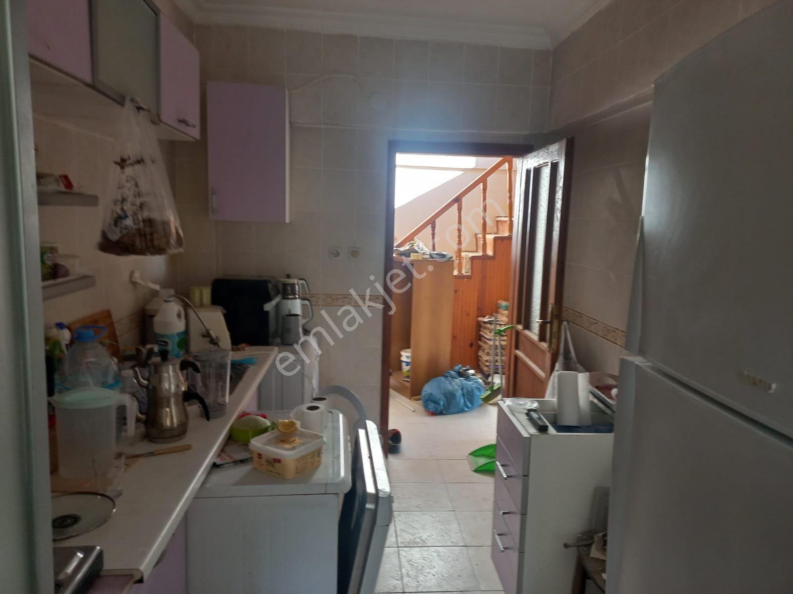 Yalova Termal'de Satılık 140 M2 Dublex Daire - Görsel 17