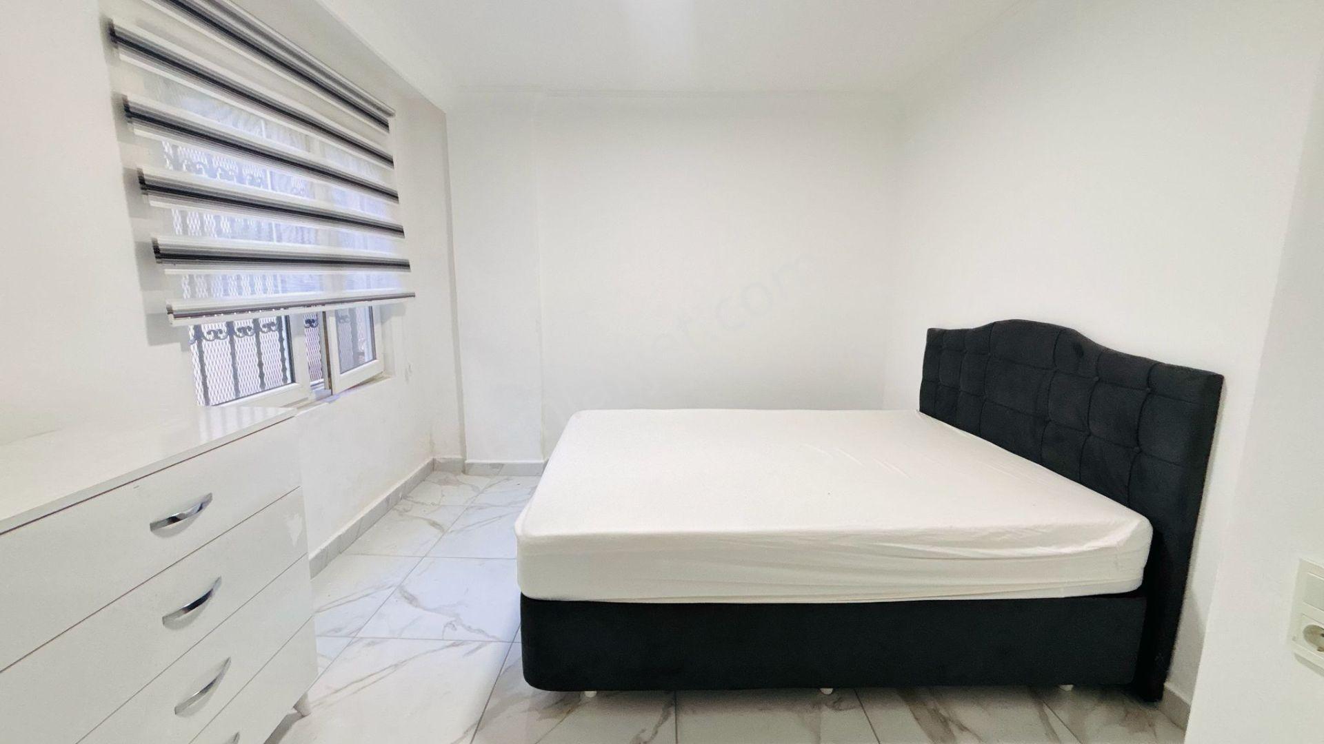 Alanya Merkez’de Tek Tapuda 2 Daire! Yüksek Getirili Yatırım Fırsatı - Görsel 14