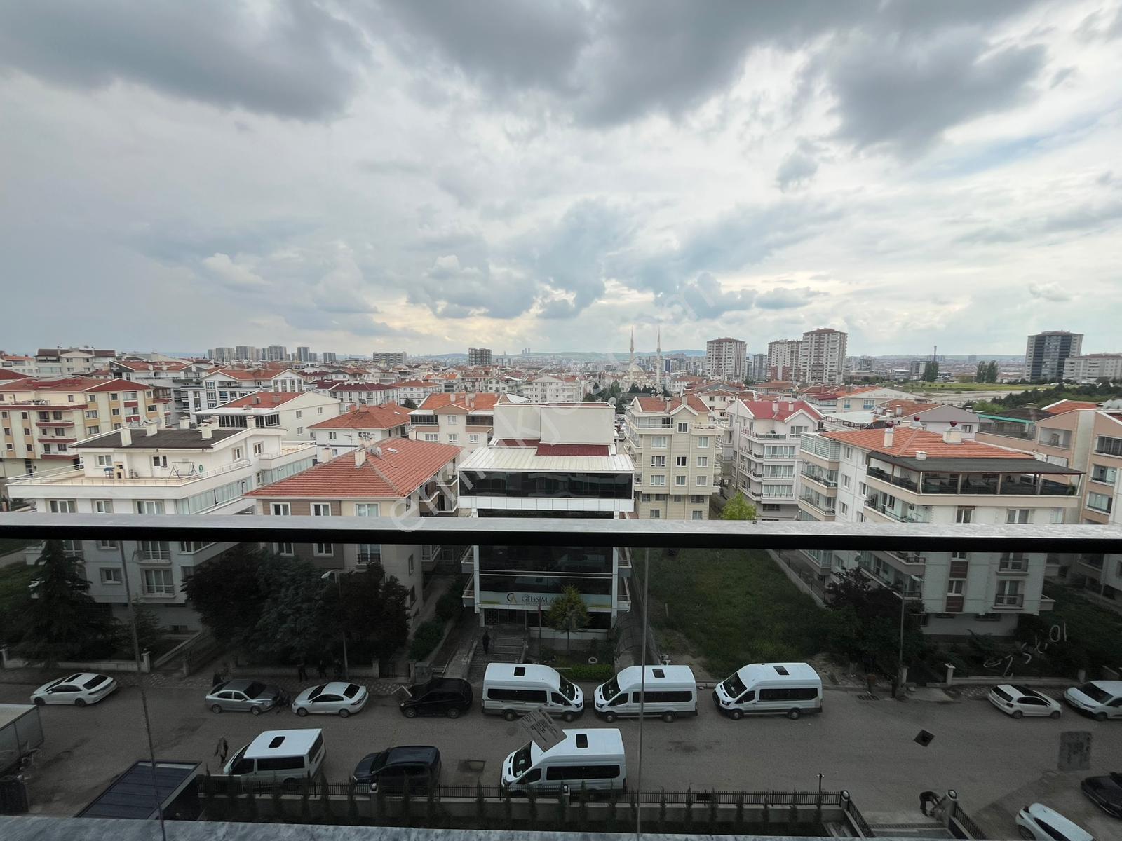 Etimesgut Eryaman Sıfır Satılık 2+1 Daire - Görsel 21
