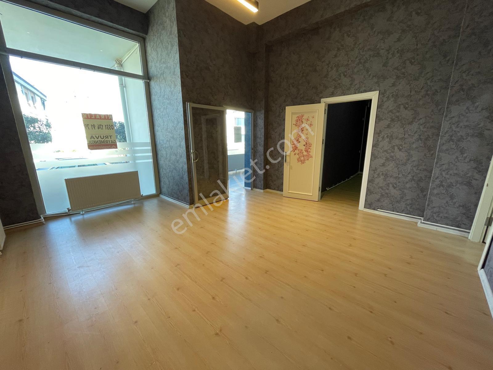 Truva/onur Gündüzcü'den Merkezi Konumda Kiralık İşyeri - Görsel 14