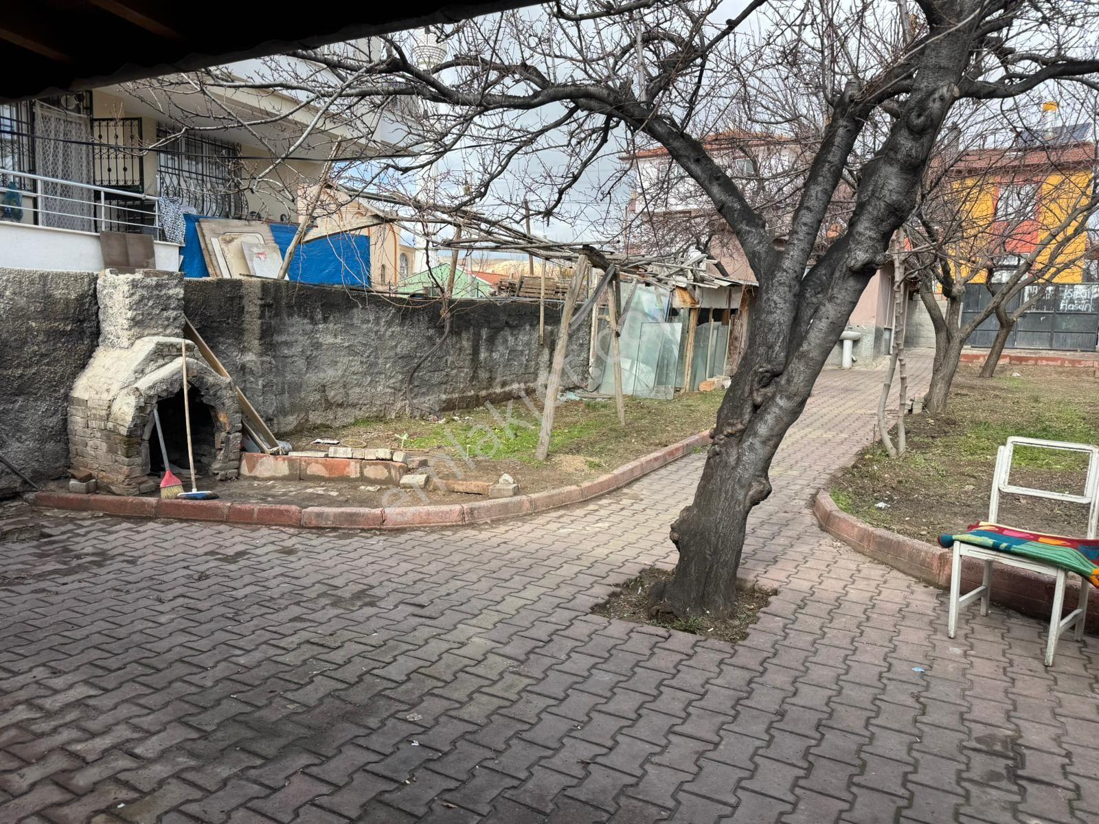 Hocacihan Mahallesin De Yatırıma Uygun Acil Satılık Arsa - Görsel 19