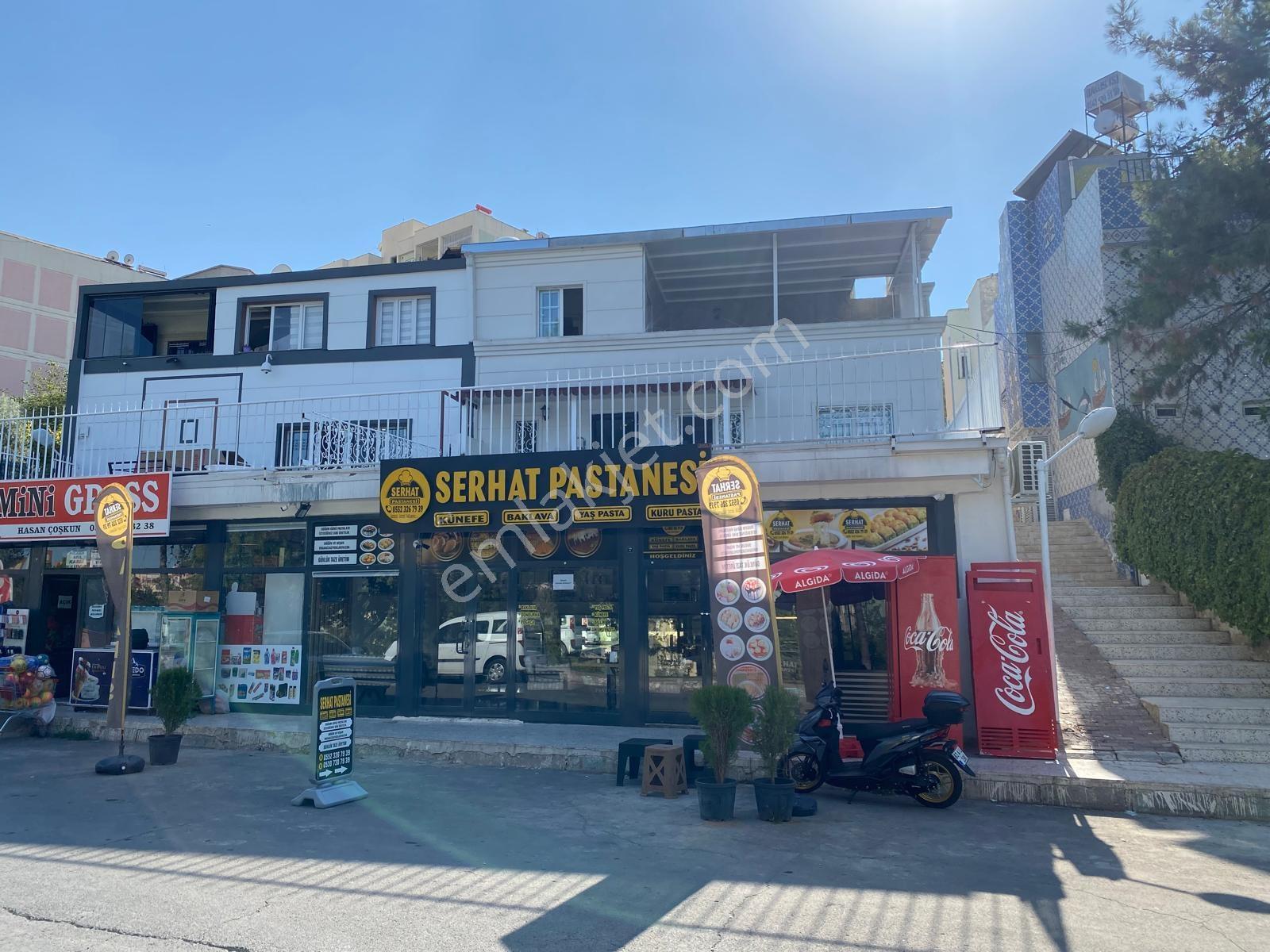 Güç Emlak'tan Akabe Tokide Satılık Lüks Dublex