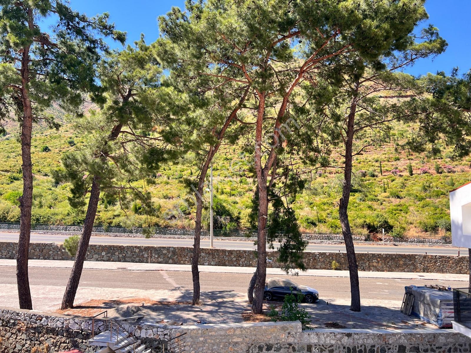Marmaris İçmeler'de Sıfır 3+1 Kapalı Otoparklı Şık Dubleks Daire - Görsel 10