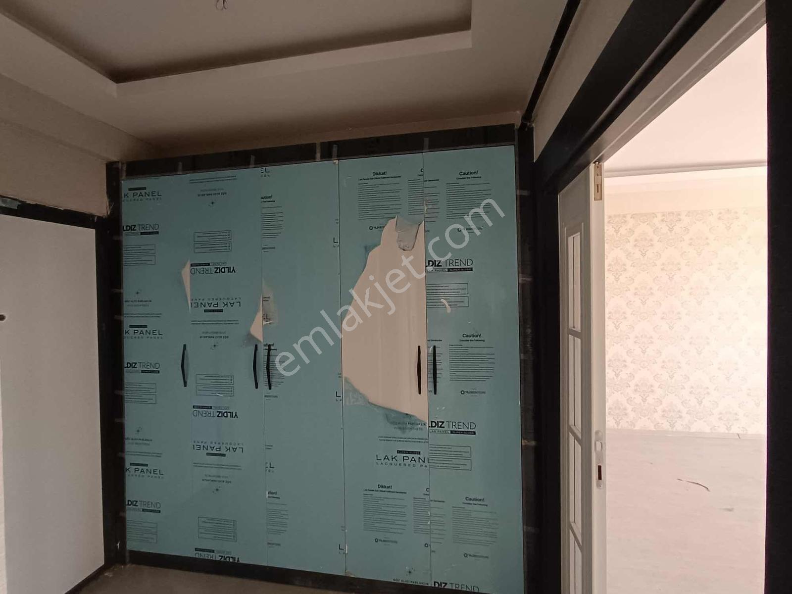 Vesta'dan Günsev Karşısı Cadde Üzeri Süper Konumda Ara Kat Daire - Görsel 12