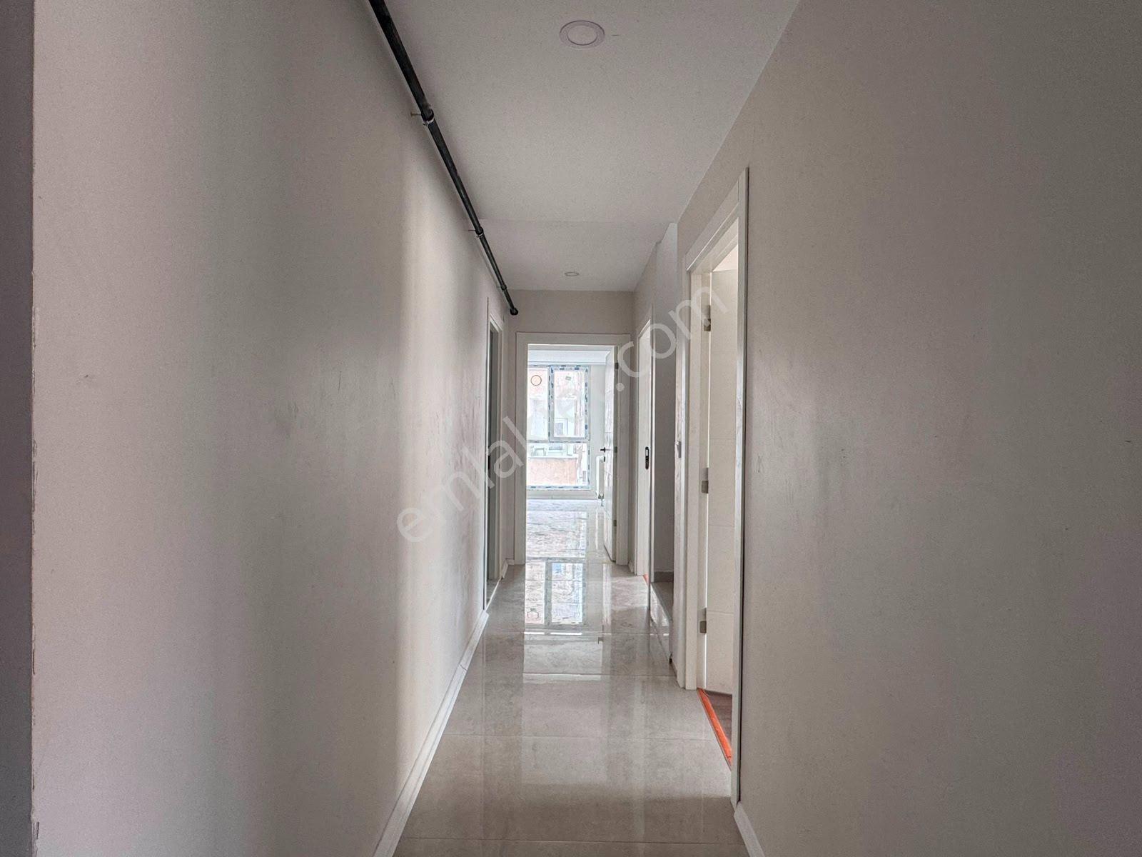 Küçükçekmece Halkalı'da Satılık 3+2 Dubleks Daire - Görsel 14