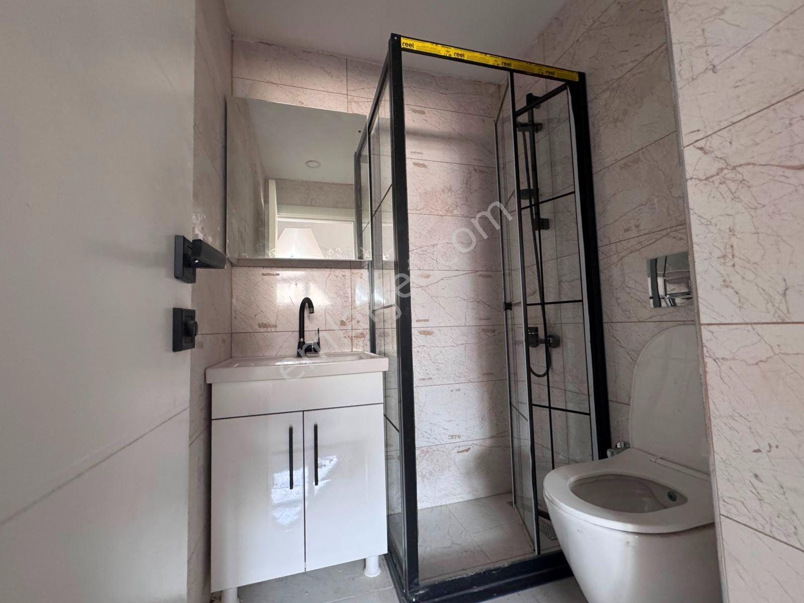 Küçükçekmece Halkalı'da Satılık 3+2 Dubleks Daire - Görsel 12